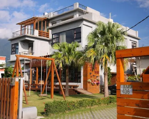 Jimei Homestay Hotels near Cihui Temple