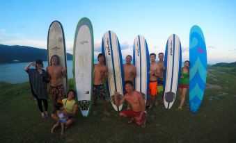 Ιmmanuel Surf Inn