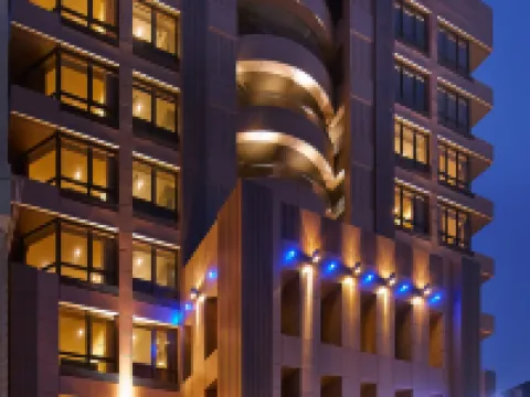 La Vida Hotel Hotels near Fengchia Night Market