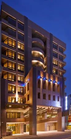 La Vida Hotel Отели рядом с достопримечательностью «Университет Восточного моря»