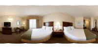 ホリデイ イン エクスプレス & スイーツ ダラス サウスウェスト シーダー ヒル by IHG