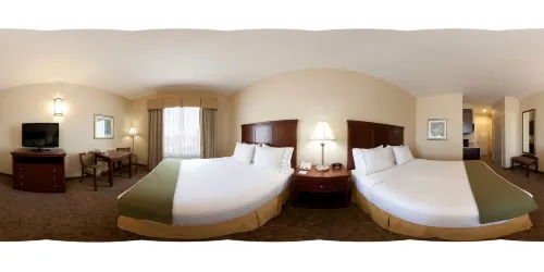 Holiday Inn Express & Suites DALLAS SOUTHWEST-CEDAR HILL by IHG Hotels in Cedar Hill