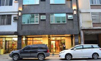 Xiang Feng Hostel