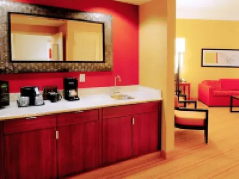 Courtyard San Jose Campbell キャンベルのホテル