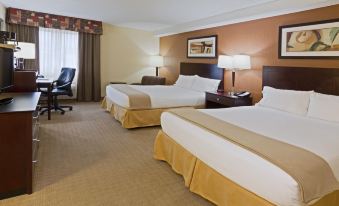 Holiday Inn Express & Suites FT LAUDERDALE N - EXEC AIRPORT by IHG