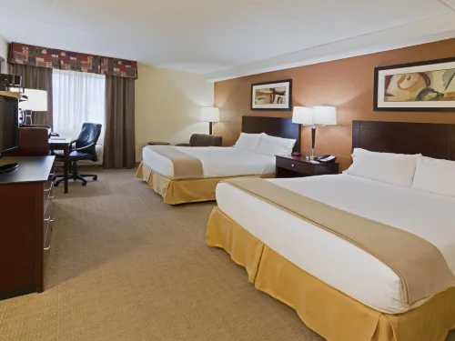 Holiday Inn Express & Suites FT LAUDERDALE N - EXEC AIRPORT by IHG