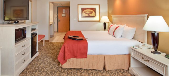 Holiday Inn KEARNEY by IHG Hotels in Buffalo County