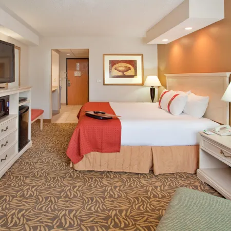 Holiday Inn KEARNEY by IHG