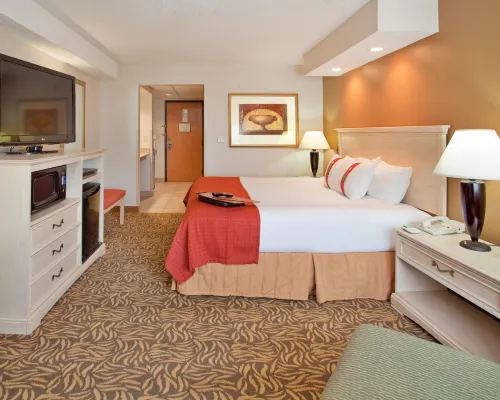 Holiday Inn KEARNEY by IHG Hotels in Kearney