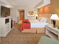 Holiday Inn Kearney Hotels in Kearney