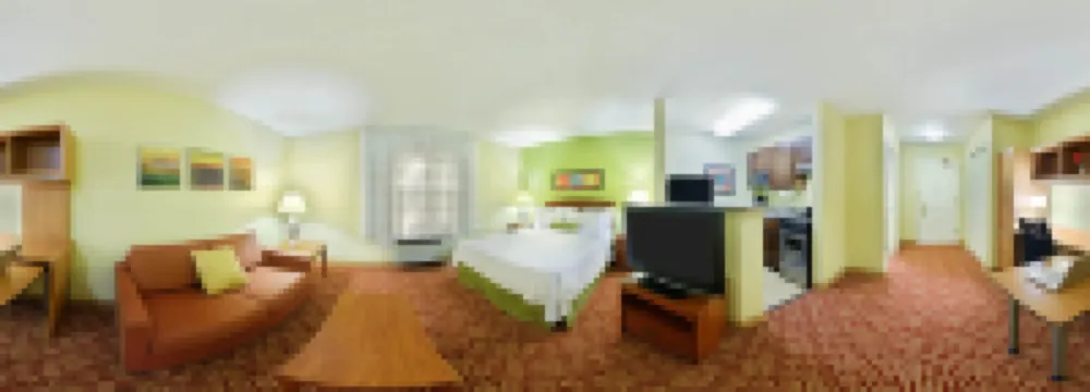 TownePlace Suites Savannah Midtown