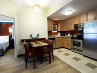 Residence Inn Toronto Vaughan Hotels in Vaughan