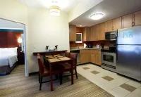 Residence Inn Toronto Vaughan Hotels in Vaughan
