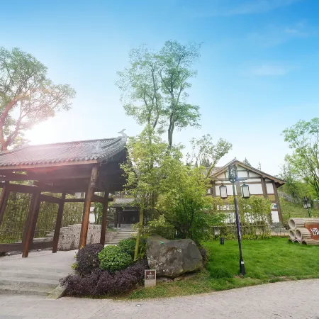 Songtang Courtyard