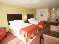 Holiday Inn Express & Suites Indianapolis North - Carmel Hotel a Whitestown