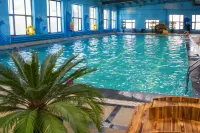 Shuishi Forest Hot Spring Resort - Pools
