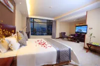 Ramada by Wyndham Longyan - parking