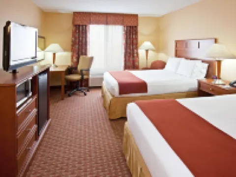 Holiday Inn Express & Suites JASPER by IHG Hotels in Jasper