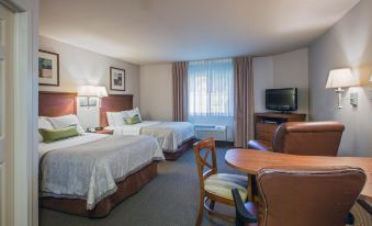 Candlewood Suites Olympia/Lacey