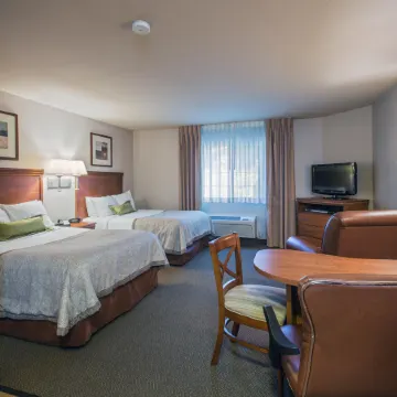 Candlewood Suites Olympia/Lacey by IHG