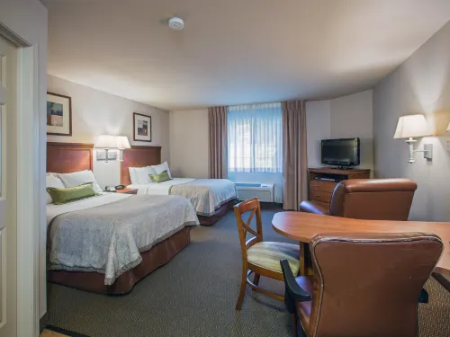 Candlewood Suites Olympia/Lacey by IHG Hotels in Lacey