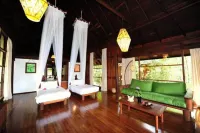 Villa Inle Boutique Resort - 4-Star