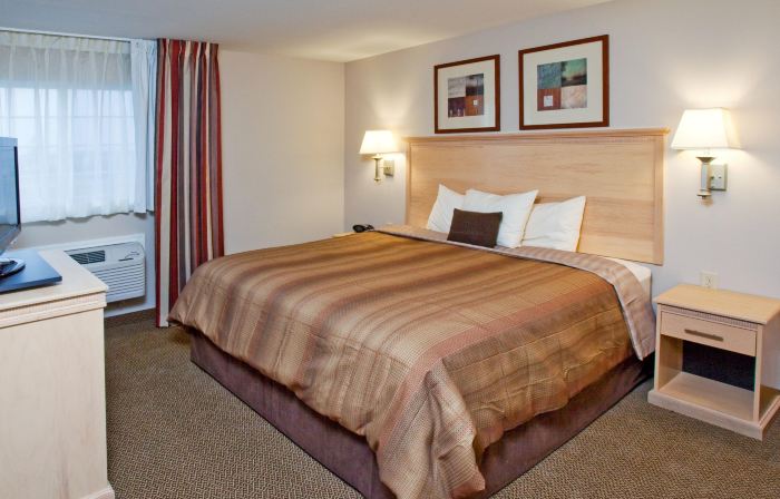 Candlewood Suites MINOT by IHG