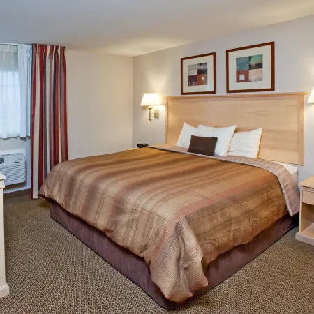 Candlewood Suites MINOT by IHG