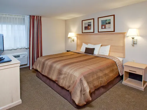 Candlewood Suites MINOT by IHG