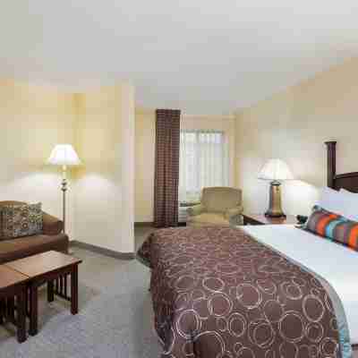 Staybridge Suites 米蘇拉 by IHG Rooms