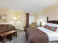 ستاي بريدج سويتس ميسولا باي آيتش جي