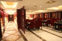 Huilong Business Hotel - Breakfast
