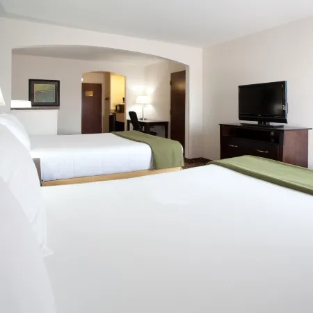Country Inn & Suites by Radisson, Murrells Inlet, SC