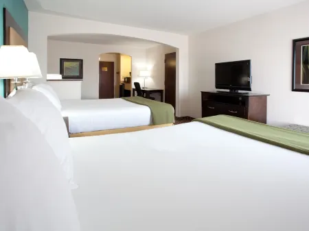 Country Inn & Suites by Radisson, Murrells Inlet, SC Отели рядом с достопримечательностью «South Strand Recreation Center»