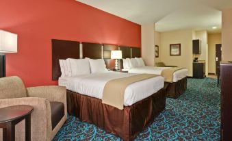 Holiday Inn Express & Suites New Philadelphia