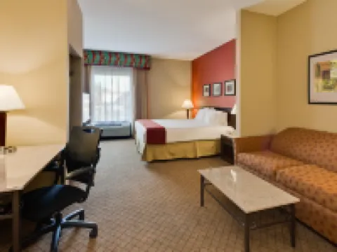 Holiday Inn Express & Suites TAMPA NORTHWEST-OLDSMAR by IHG Hotels in Oldsmar