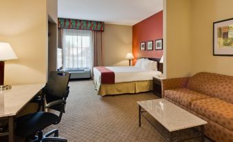 Holiday Inn Express & Suites Tampa Northwest-Oldsmar