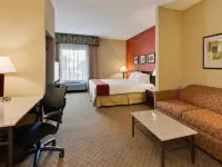 Holiday Inn Express & Suites Tampa Northwest-Oldsmar Hotel a Oldsmar