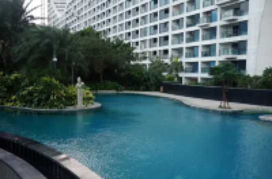 Beibuwan Yihao Zhijia Seaview Holiday Hotel