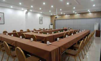 The Pearl Boutique Hotel Lishui