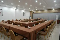 The Pearl Boutique Hotel Lishui