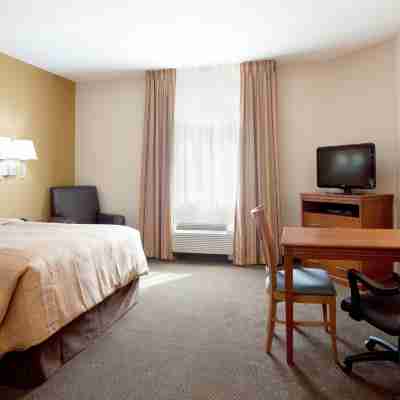 Candlewood Suites SLIDELL NORTHSHORE by IHG Rooms