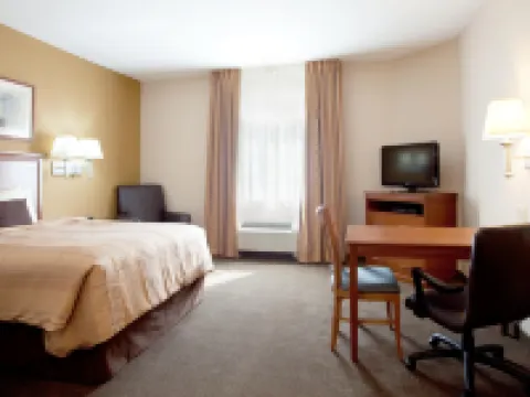 Candlewood Suites SLIDELL NORTHSHORE by IHG Hotel di Slidell