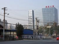 速8酒店(北京苹果园杨庄地铁站店) - 酒店附近