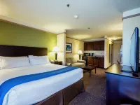 Holiday Inn Express SILVER CITY by IHG