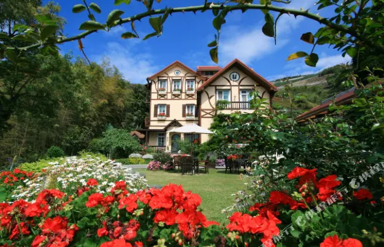 嘉義四季星空民宿