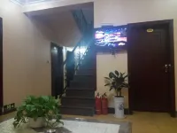 신후이 유스 호스텔