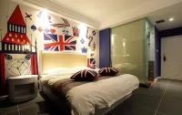 Xiangzhou Shunlin Hotel Hotels in Xiangzhou County