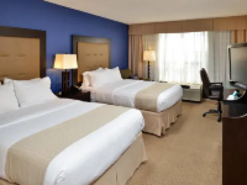 Holiday Inn WASHINGTON D.C.-GREENBELT MD by IHG Hotels in Berwyn