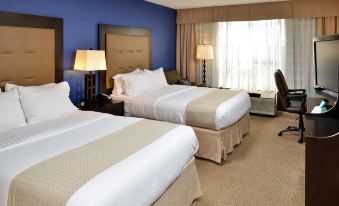 Holiday Inn Washington D.C.-Greenbelt MD